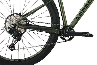 Превью  Велосипед ASPECT Ronin Pro 29 (2025)