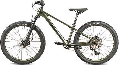 Превью Подростковый велосипед 24 дюйма Велосипед ASPECT Air Elite 24 (2026)