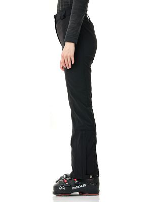 Превью Горнолыжные штаны со скидкой Брюки горнолыжные POIVRE BLANC W24-0820-WO Black