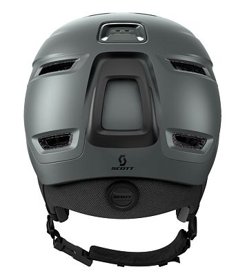 Превью  Шлем горнолыжный SCOTT Chase 2 Douglas Green (271754-7850)