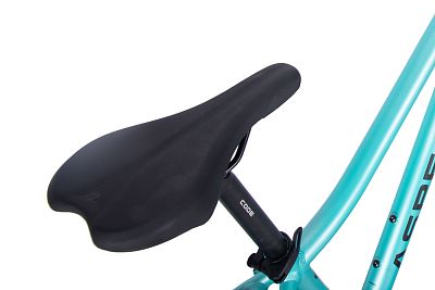 Превью Детский горный велосипед Велосипед ASPECT Angel Голубой (2025)