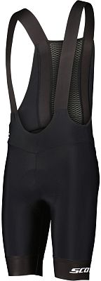 Превью  Велотрусы SCOTT RC Pro +++ с лямками Black/White