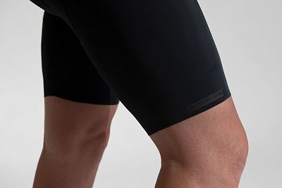 Превью  Велотрусы BIEMME Vivo Extreme 25 c лямками Black