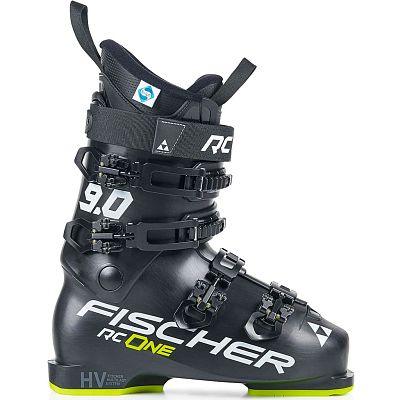 Превью  Ботинки горнолыжные FISCHER RC One 9.0 (23/24)