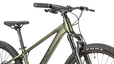 Превью  Велосипед ASPECT Air Elite 24 (2026)