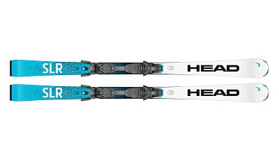 Превью Горные лыжи HEAD WC Rebels e.SLR + PRD 12 GW (24/25)