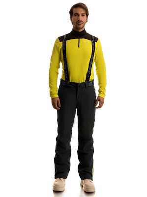 Превью Горнолыжные штаны Брюки горнолыжные FISCHER RC4 Black