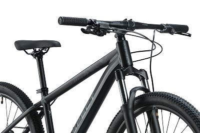 Превью Горный велосипед 26" Велосипед ASPECT Radium Pro 26 Чёрный (2025)