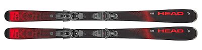 Превью  Горные лыжи HEAD Kore X 80 + PRW 11 GW (22/23)