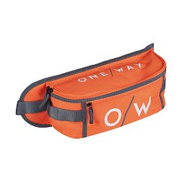 Превью Подсумок на пояс ONE WAY Waist Bag 10L (OZ10423)