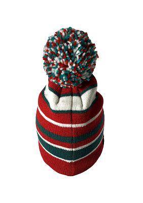 Превью Шапки горнолыжные Шапка горнолыжная VIST Orbit Dahlia