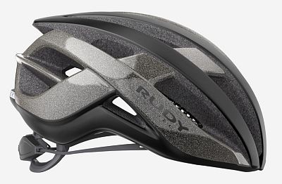 Превью  Шлем велосипедный RUDY PROJECT Venger Reflective Gun Matte/Shiny