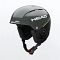 Превью Шлем горнолыжный HEAD Team Sl + Chinguard Anthracite/Black (320420)