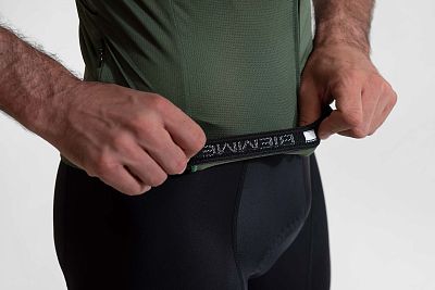 Превью  Велоджерси с коротким рукавом BIEMME Core 2.0 Green