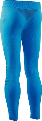 Превью Термобелье Термокальсоны X-BIONIC Invent 4.0 Jr Teal Blue/Anthracite