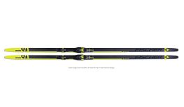 Превью Беговые лыжи FISCHER Aerolite Skate 90 Stiff (24/25) (N22623V)