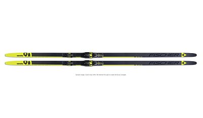 Превью  Беговые лыжи FISCHER Aerolite Skate 90 Stiff (24/25) (N22623V)