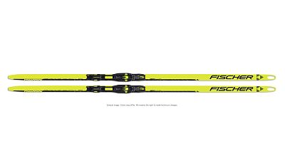 Превью Гоночные коньковые беговые лыжи Беговые лыжи FISCHER Speedmax Helium Skate 61K Stiff (24/25) (N12624)