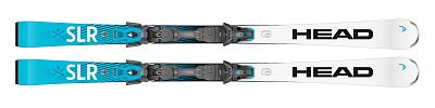 Превью  Горные лыжи HEAD WC Rebels e.SLR + PRD 12 GW (31336404)