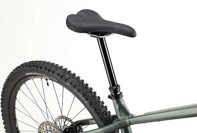 Превью  Велосипед HARO Saguaro 1 Зелёный (2025)