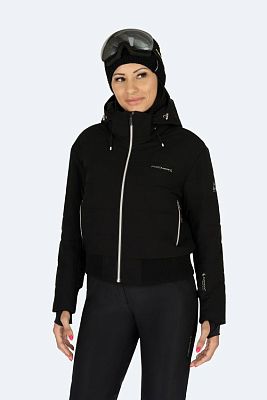 Превью Горнолыжная куртка Куртка горнолыжная FISCHER Jubile Black