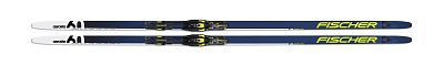 Превью Коньковые беговые лыжи Беговые лыжи FISCHER Aerolite Skate 60 (N27023)