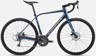 Превью Эндуранс шоссейный велосипед Велосипед ORBEA Avant H60 (2024)