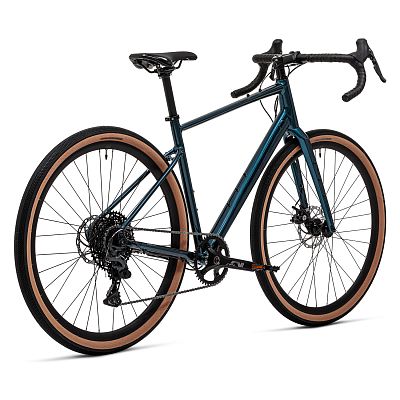 Превью Мужской велосипед Велосипед WELT G90 (2025)