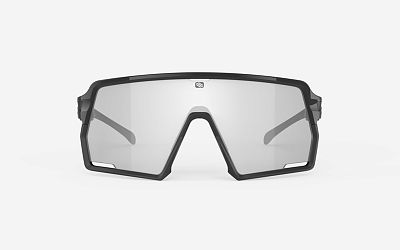 Превью  Велоочки RUDY PROJECT Kelion Black Gloss, Линзы: ImpactX 2Laser Black (SP857842-0000)