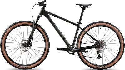 Превью  Велосипед ASPECT Air 29 Чёрный (2026)