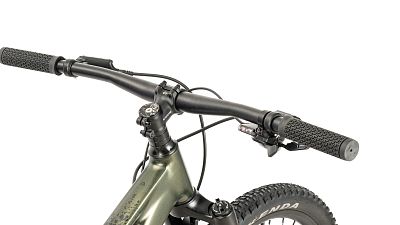 Превью Детский велосипед для мальчика Велосипед ASPECT Air Elite 24 (2026)