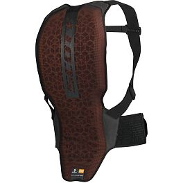 Превью Защита горнолыжная Защита на спину SCOTT Airflex Back (271918-0001)