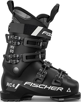 Превью Женские горнолыжные ботинки Ботинки горнолыжные FISCHER RC4 85 HV GW (U09523)