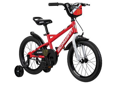 Превью Детский велосипед 16 дюймов Велосипед SCHWINN Koen 16 (2021)