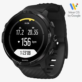 Превью Спортивные часы SUUNTO 7