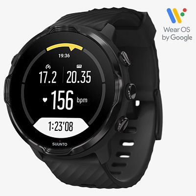 Превью  Спортивные часы SUUNTO 7