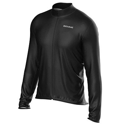 Превью  Дождевик BIEMME Basic Softshell WR Black