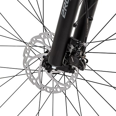 Превью Прогулочный горный велосипед WELT Rocket 2.0 29 HD (2025)