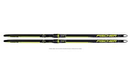 Превью Беговые лыжи FISCHER Carbonlite Skate Plus Medium (24/25) (N11522)