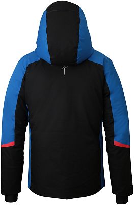 Превью Горнолыжная куртка со скидкой Куртка горнолыжная PHENIX Triangle Motif Black