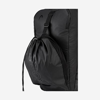 Превью  Рюкзак горнолыжный для катания HEAD Kore 30 l Black (383103)