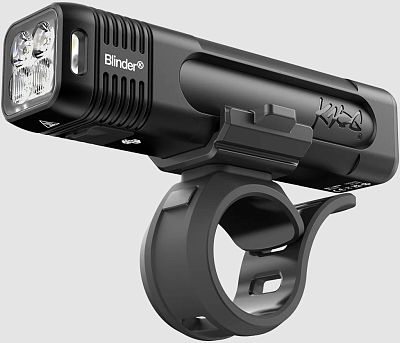 Превью  Велофонарь передний KNOG Blinder 1000 (13458)