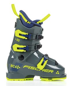 Превью Ботинки горнолыжные FISCHER RC4 50 Jr GW (24/25)