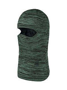 Превью Балаклава BUFF DryFlx Pro Solid Jade (121534.810.10.00)