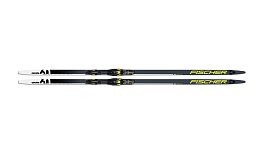 Превью Беговые лыжи FISCHER Aerolite Combi 60 (23/24) (N27523)
