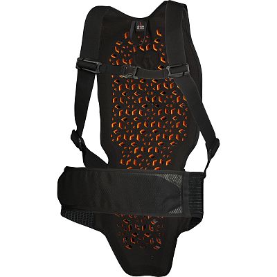Превью  Защита на спину SCOTT Airflex Back (271918-0001)