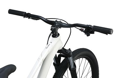 Превью  Велосипед ASPECT Alma 27.5 Белый (2025)
