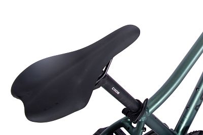 Превью Женский велосипед Велосипед ASPECT Angel Lite Зелёный (2025)