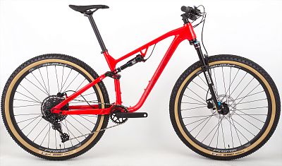 Превью  Велосипед TITAN RACING Cypher RS Sport (2024)
