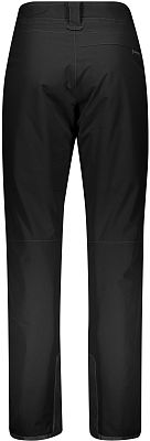 Превью Мужские горнолыжные штаны Брюки горнолыжные SCOTT Ultimate Dryo 10 Black